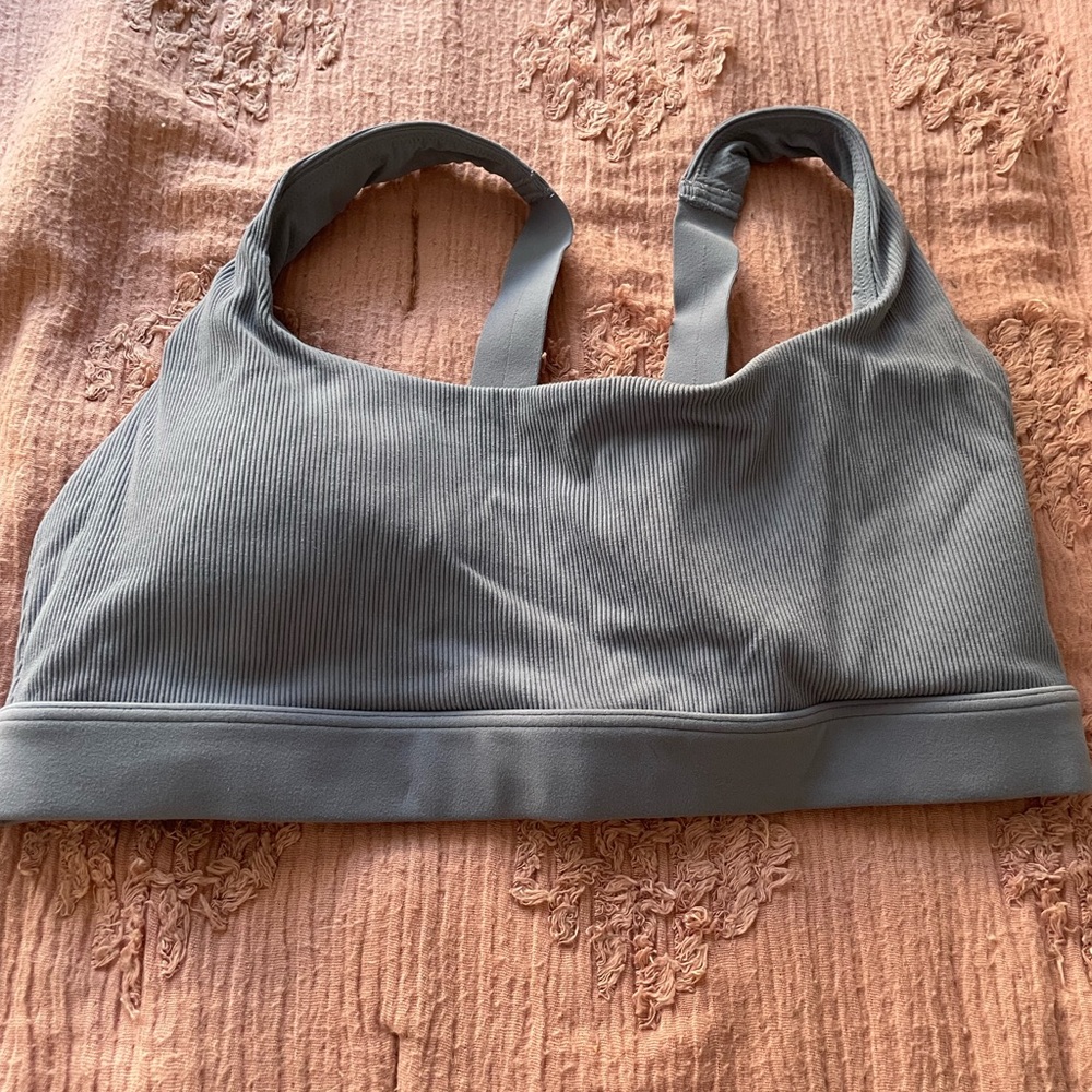Athleta Sports Bra